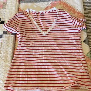 Madewell t-shirt